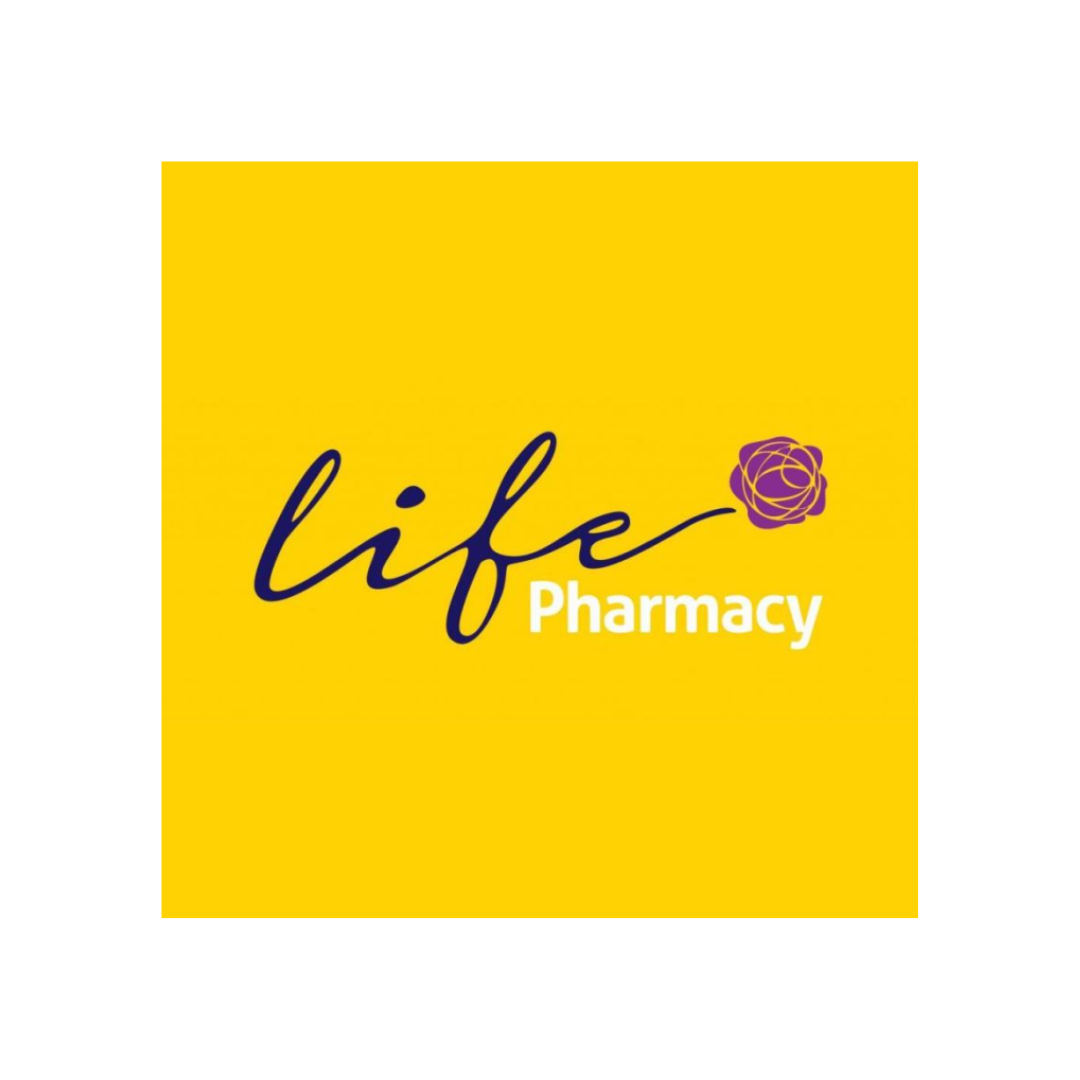 Life Pharmacy Anti-Flamme